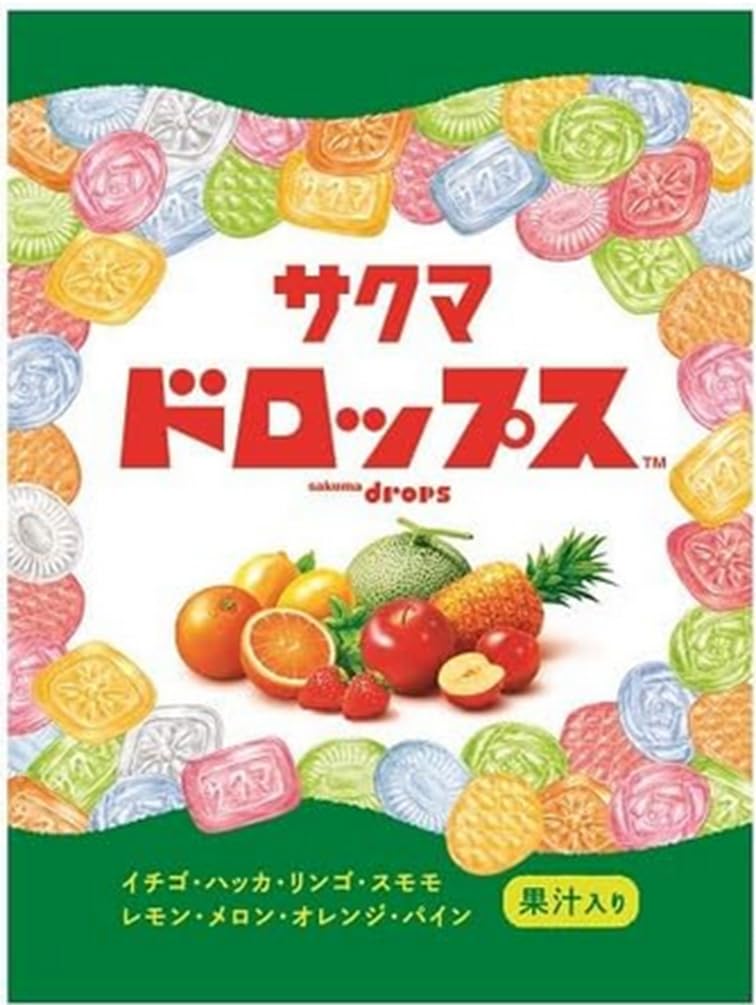 ◆◆専用◆◆テレビ型エンボス入り当時物のサクマドロップスの駄菓子瓶◇昭和レトロ サクマ式ドロップス入荷しました。 - 駄菓子と雑貨のお店 ナカオヤ